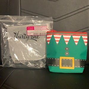 New thirty one snack pack cooler